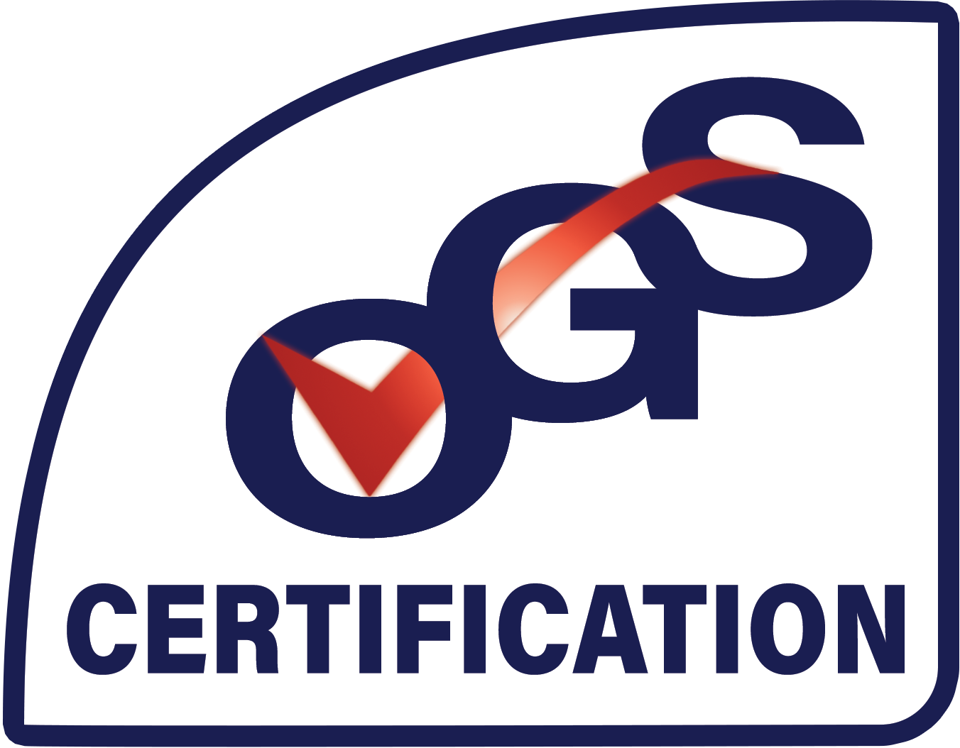OGS Certification